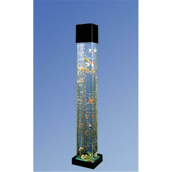 Midwest Tropical Square Aqua Tower S-1000